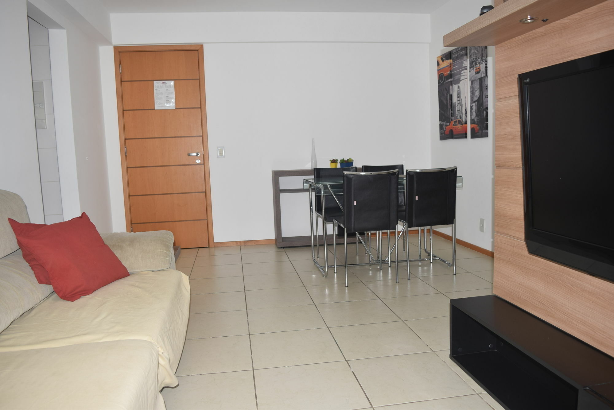 Condominio Freedom ริโอเดจาเนโร ภายนอก รูปภาพ