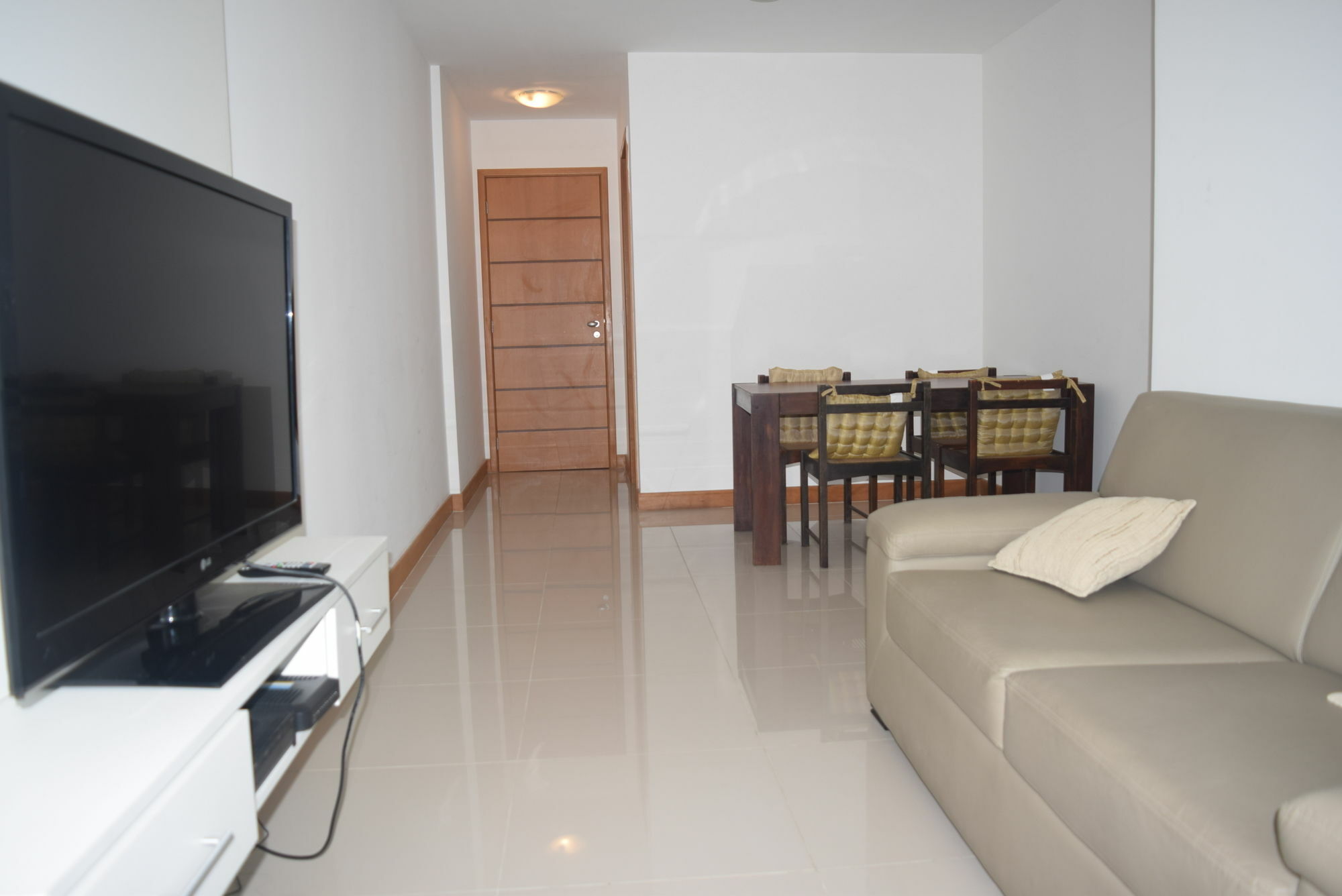 Condominio Freedom ริโอเดจาเนโร ภายนอก รูปภาพ