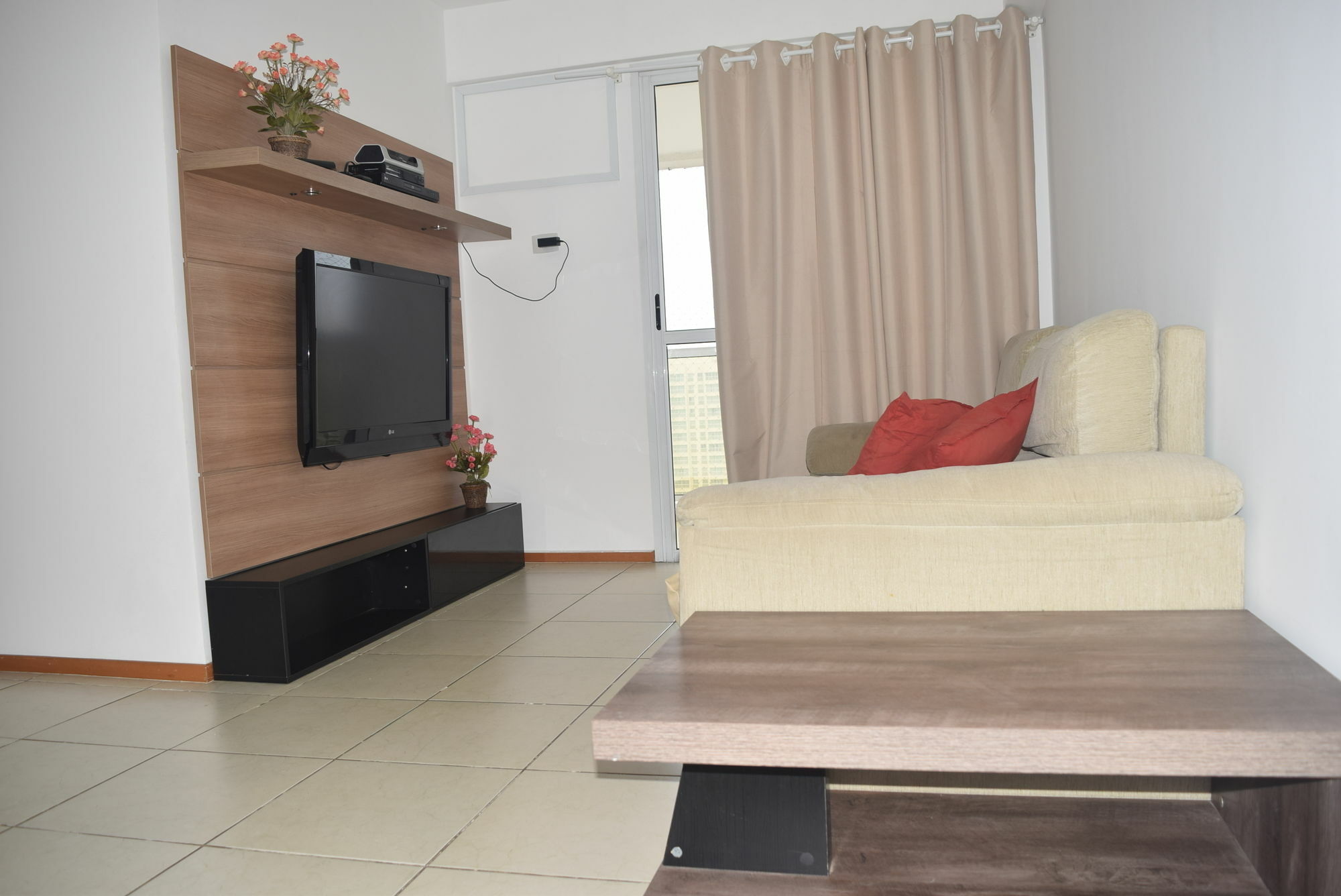 Condominio Freedom ริโอเดจาเนโร ภายนอก รูปภาพ