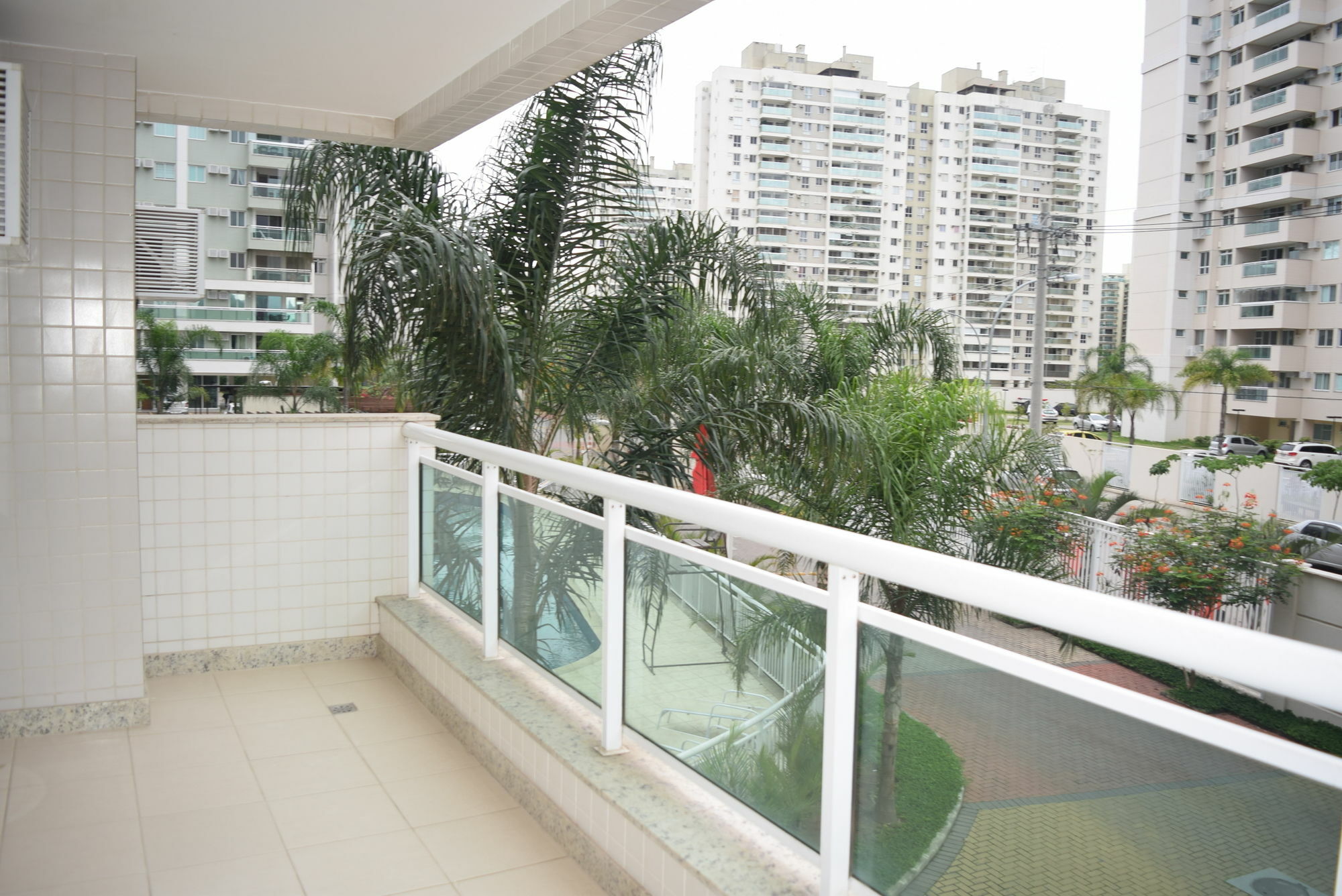 Condominio Freedom ริโอเดจาเนโร ภายนอก รูปภาพ
