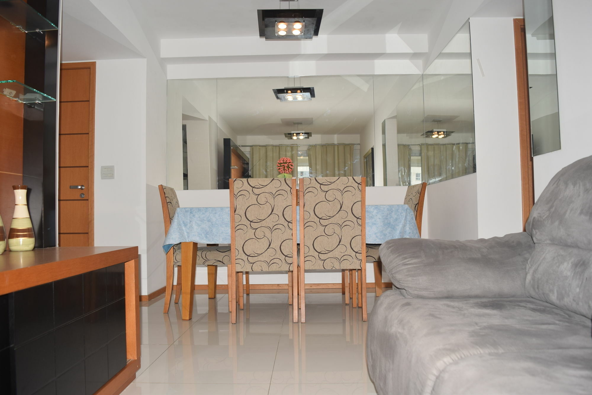 Condominio Freedom ริโอเดจาเนโร ภายนอก รูปภาพ