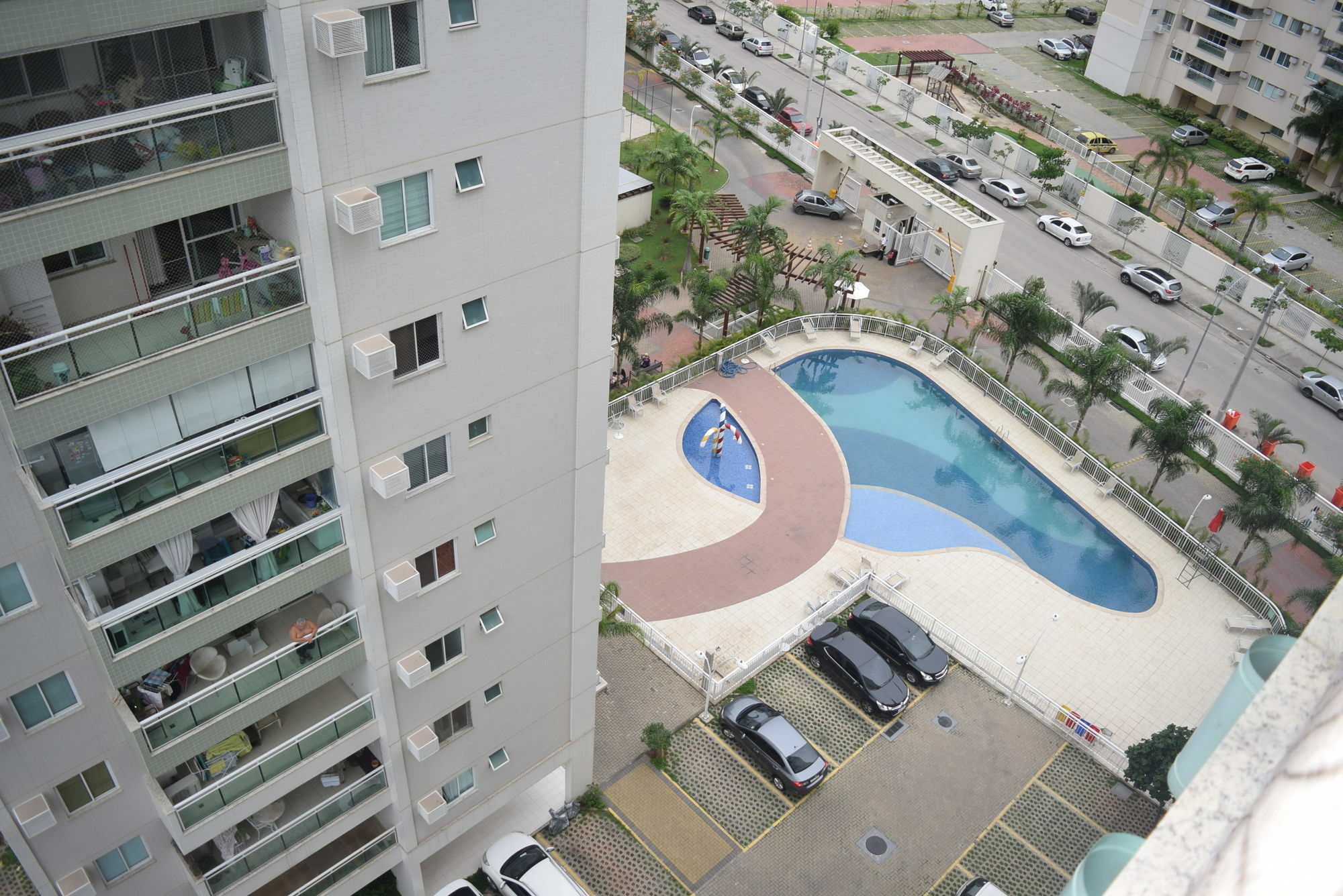 Condominio Freedom ริโอเดจาเนโร ภายนอก รูปภาพ