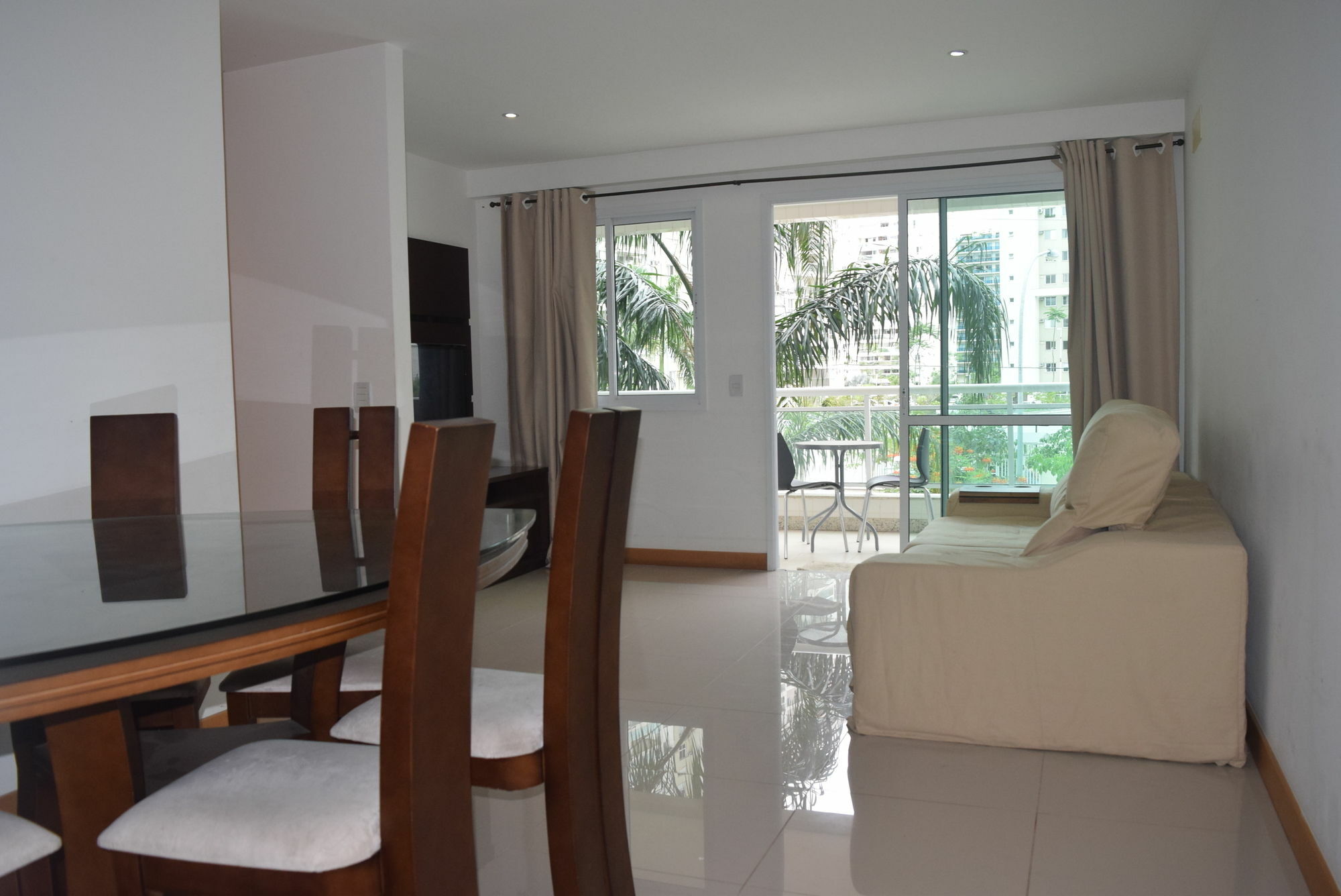 Condominio Freedom ริโอเดจาเนโร ภายนอก รูปภาพ