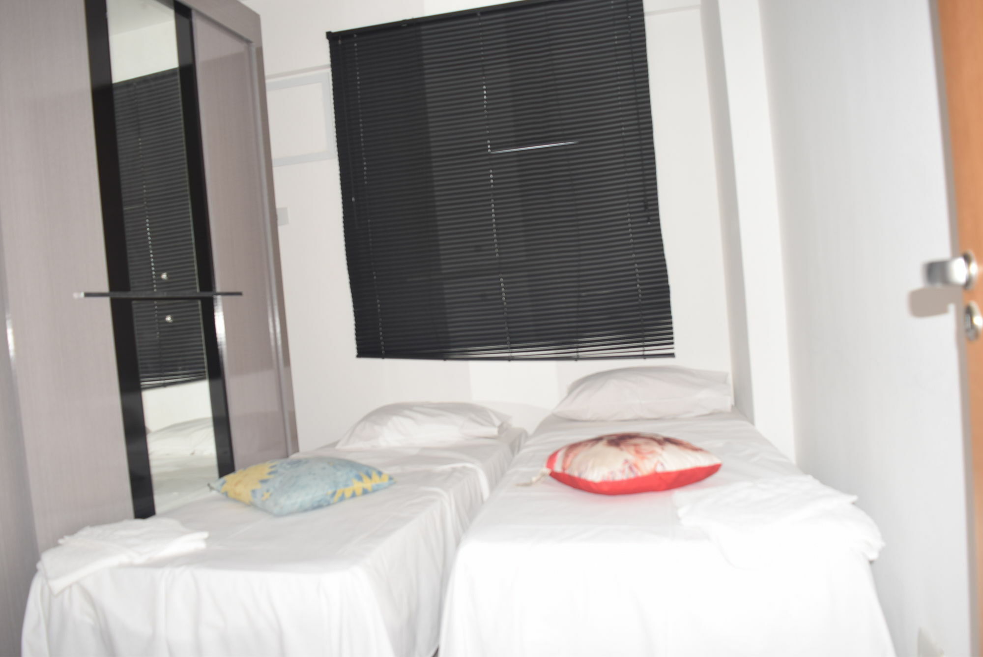 Condominio Freedom ริโอเดจาเนโร ภายนอก รูปภาพ