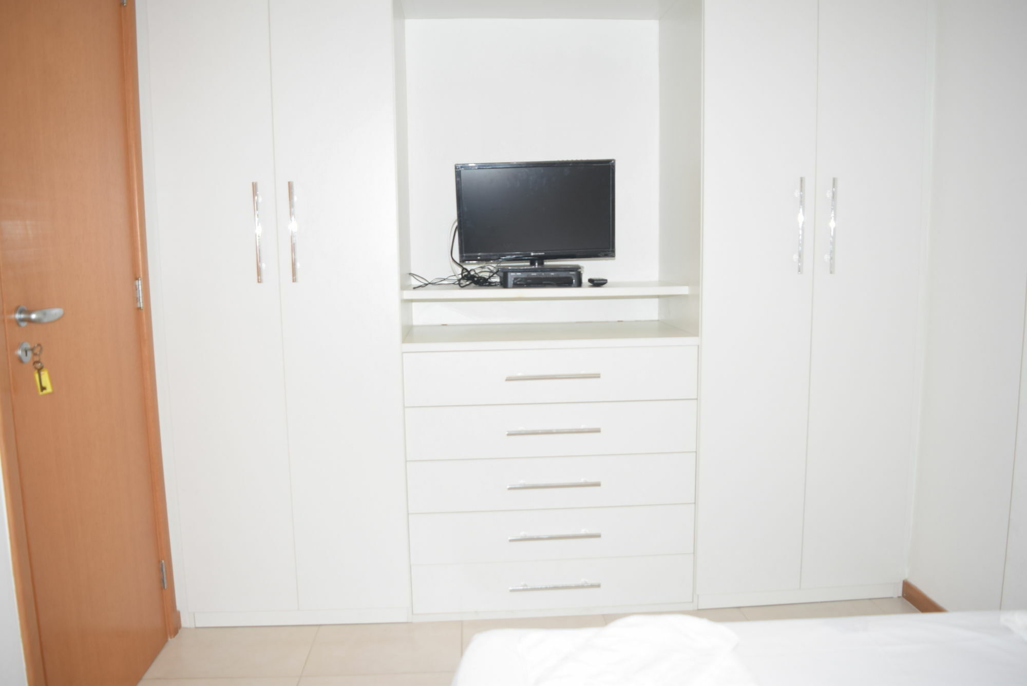 Condominio Freedom ริโอเดจาเนโร ภายนอก รูปภาพ